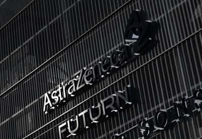Image for AstraZeneca, Daiichi near UK pricing deal for breast cancer drug, Bloomberg News reports
