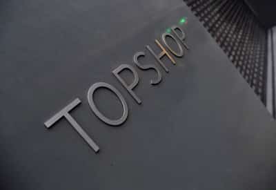Image for British fashion brand Topshop to return to high street at John Lewis