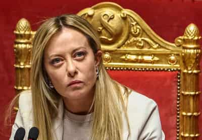 Image for Italy PM says may extend excise duty cut, seeks EU budget leeway for energy