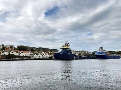Image for Norway to postpone oil and gas licensing round