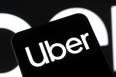 Image for Joby to bring helicopter and seaplane rides to Uber app as soon as 2026