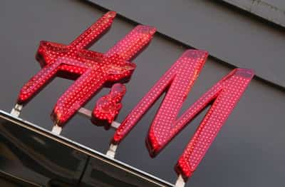 Image for Swedish textile recycler Syre to partner with Gap, Target as demand for sustainable clothing grows