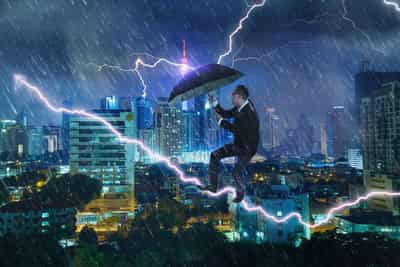 Image for Agile risk management in banking: A contradiction in terms?