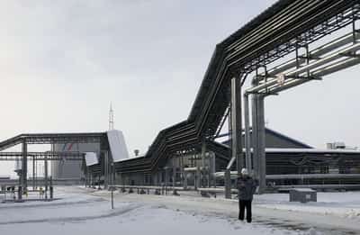 Image for Exclusive-Russia adapts fertilizer, coal terminals in Baltic, Arctic ports to export Black Sea grain