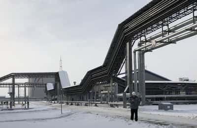 Image for Exclusive-Russia adapts fertilizer, coal terminals in Baltic, Arctic ports to export Black Sea grain