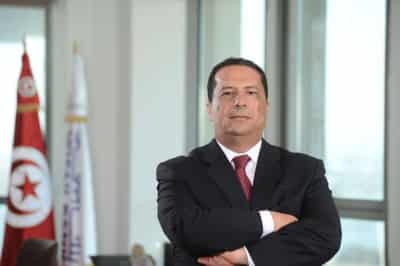 Image for Interview with Mohamed Mellousse, Founder &#038; CEO, Wifak International Bank
