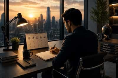 Image for The Business Habit That Quietly Creates Extraordinary Results