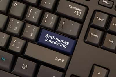Image for Creating a best-in-class AML programme with a watchlist at its core