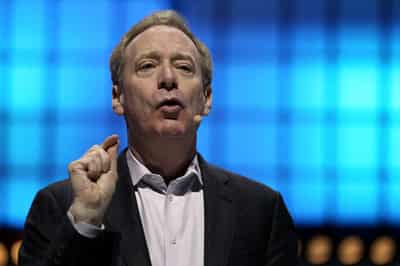 Image for SolarWinds hack was &#8216;largest and most sophisticated attack&#8217; ever: Microsoft president