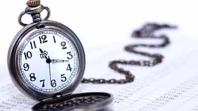 Image for The Politics of Time