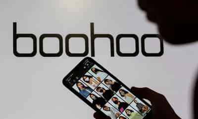 Image for Boohoo names Finley as CEO against Frasers demand to pick Mike Ashley