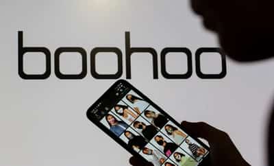 Image for Boohoo names Finley as CEO against Frasers demand to pick Mike Ashley