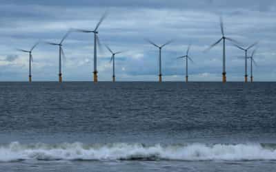 Image for Collaborate on energy security or be vulnerable, Britain tells global meeting