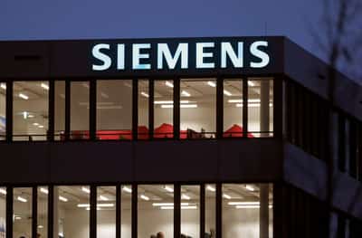 Image for Siemens signs $2.5 billion deal to supply up to 200 trains for Zurich