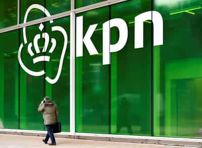Image for Dutch telco KPN sees 10% defence revenue growth as Europe boosts military spending
