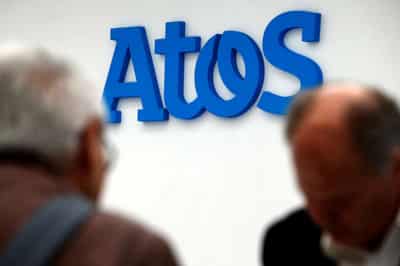 Image for French IT firm Atos, U.S. rival DXC end deal talks