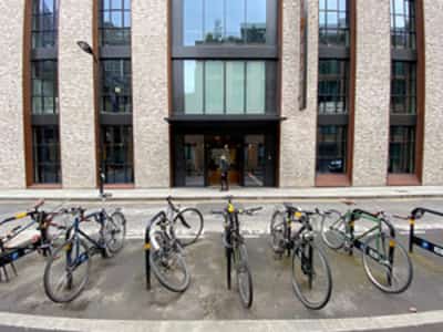 Image for London-focused Workspace posts drop in Dec-qtr occupancy