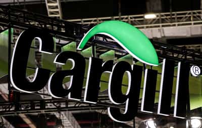 Image for Uzbek state oil and gas company signs deal with Cargill to attract $3 billion in investments