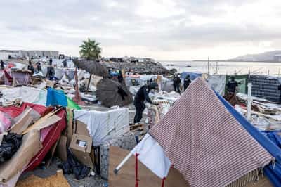 Image for EU's good work on migration was overshadowed by Ceuta events, says EU migration chief