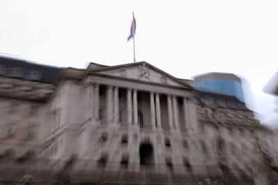 Image for UK watchdog fines Bank of London and parent $2.7 million