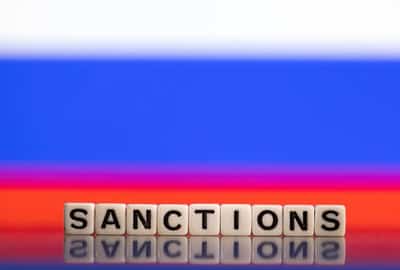 Image for UK targets Russian crypto networks and Kyrgyz firms in new sanctions