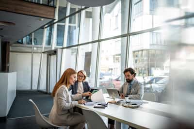Image for Finance Careers in 2027: Roles and Skills to Watch