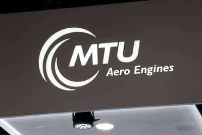 Image for MTU enters drone propulsion market with German startup deal