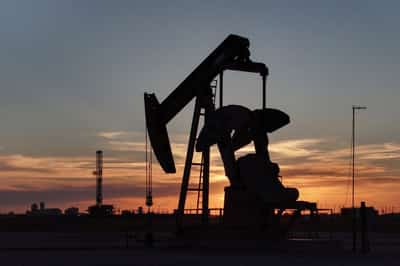 Image for Oil steadies near one-week highs as US-Iran peace deal hopes dim