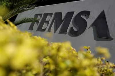 Image for Mexico’s Femsa to buy Swiss retailer Valora for $1.15 billion in European push
