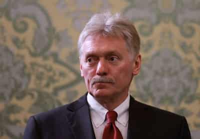 Image for Kremlin says NATO air defence plan is confrontational and will cost European taxpayers