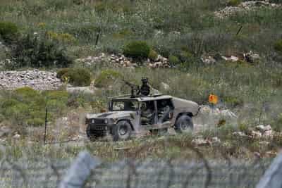 Image for Exclusive-Syria and Israel in direct talks focused on security, sources say