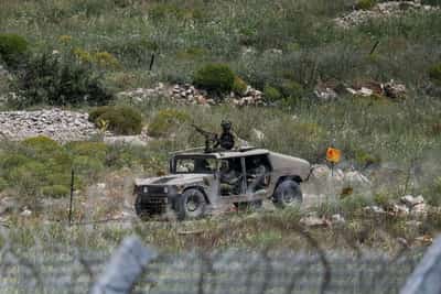 Image for Exclusive-Syria and Israel in direct talks focused on security, sources say