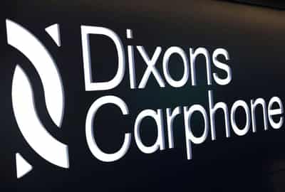 Image for Dixons Carphone has had &#8220;teething problems&#8221; supplying Ireland after Brexit deal