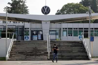 Image for Analysis-How Trump’s Mexico tariffs could hurt Europe’s auto industry