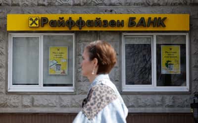Image for In tussle with NLB, Raiffeisen wins takeover target Addiko's endorsement
