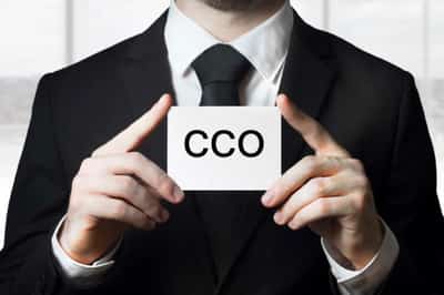 Image for The modern CCO: responding to new demands and technology challenges