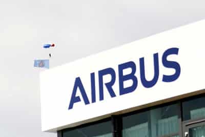 Image for Airbus in talks to sell jets to Flynas, sources say