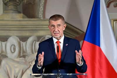 Image for EU queries Czech PM's moves to tackle conflicts of interest, reports say