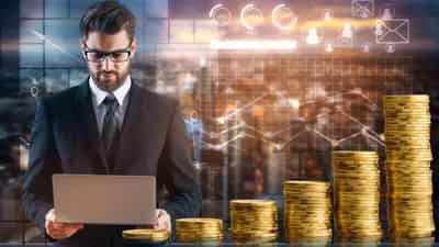 Image for What Investors are Looking for in the Next Fintech