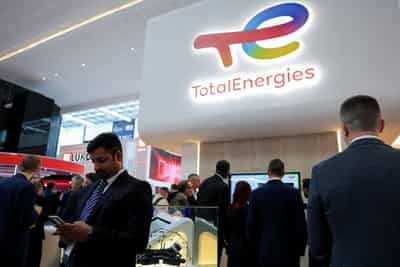 Image for Belgian court postpones ruling in TotalEnergies climate case brought by farmer
