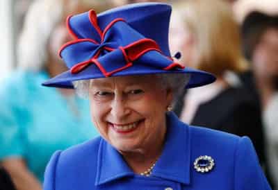 Image for Notable quotes of Britain’s Queen Elizabeth