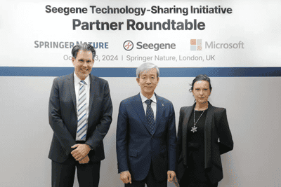 Image for From Diagnostics to AI: Seegene’s Technology-Sharing Vision to Future Pandemics