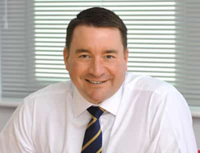 Image for SIMON FEATHERSTONE &#8211; BIBBY FINANCIAL SERVICES