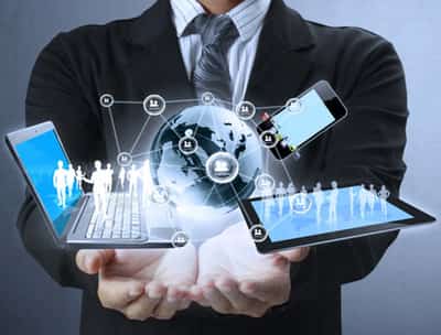 Image for Selling is Social