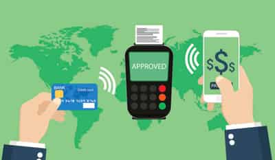 Image for Understanding the Contactless Revolution