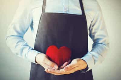 Image for Back to the future: Forward thinking banks putting SMEs back at the heart of business