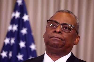 Image for U.S. and China likely to trade blows at Asian security meeting