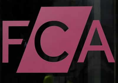 Image for UK regulator fines Carillion's former chief $324,500 over misleading statements
