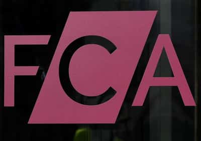 Image for UK regulator fines Carillion's former chief $324,500 over misleading statements