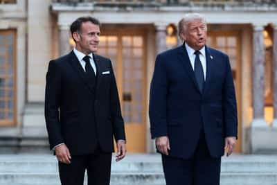 Image for Exclusive-US mulls scuppering France's Washington ambassador pick over human rights spat